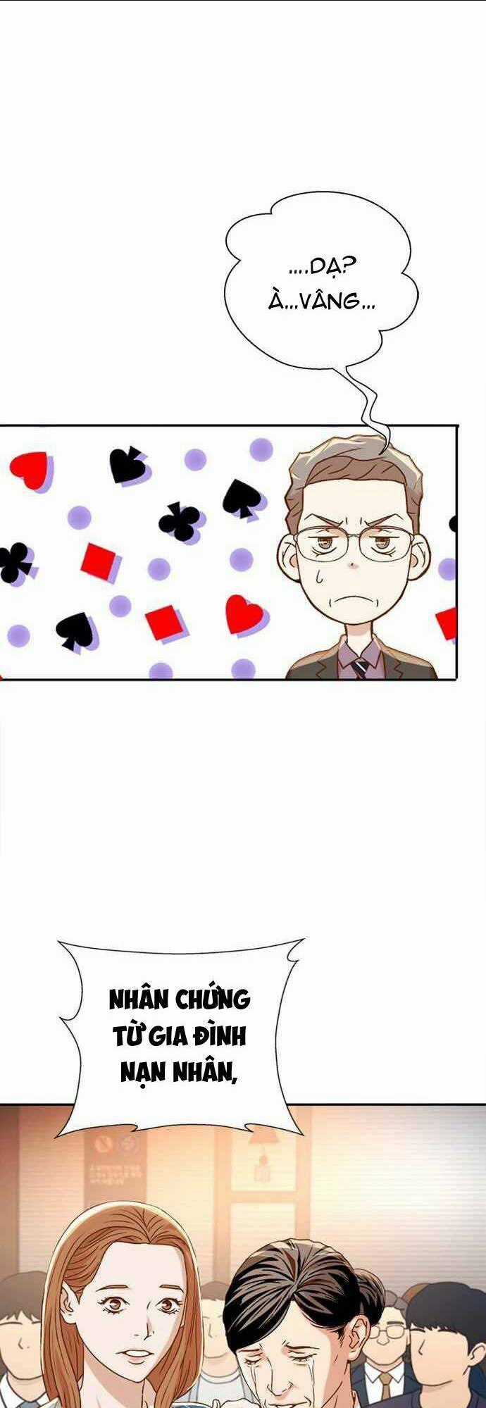 Thẩm Phán Lee Han Young Chapter 8 trang 6