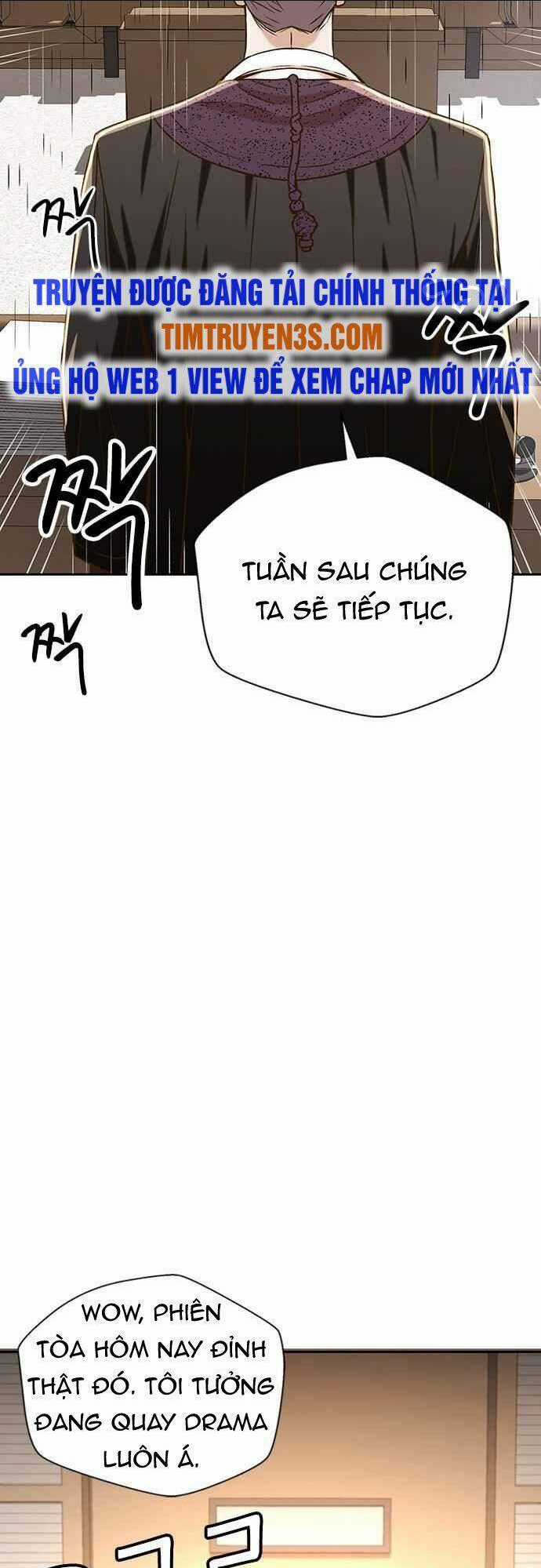 Thẩm Phán Lee Han Young Chapter 8 trang 61