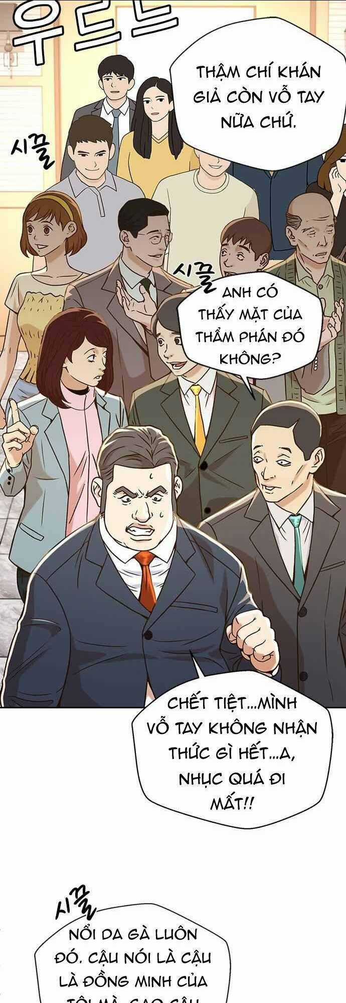 Thẩm Phán Lee Han Young Chapter 8 trang 62