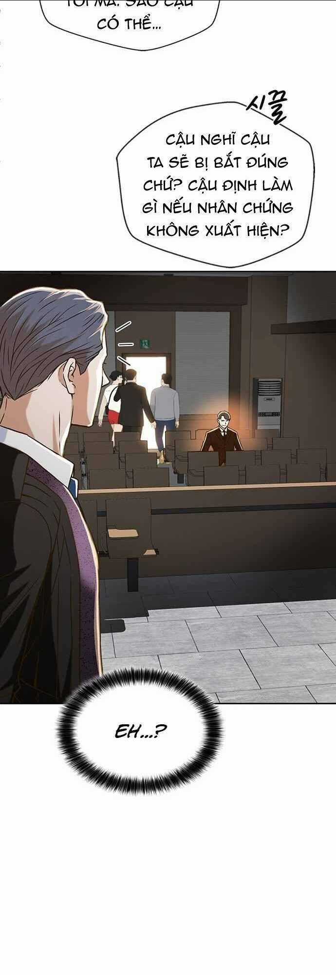 Thẩm Phán Lee Han Young Chapter 8 trang 63