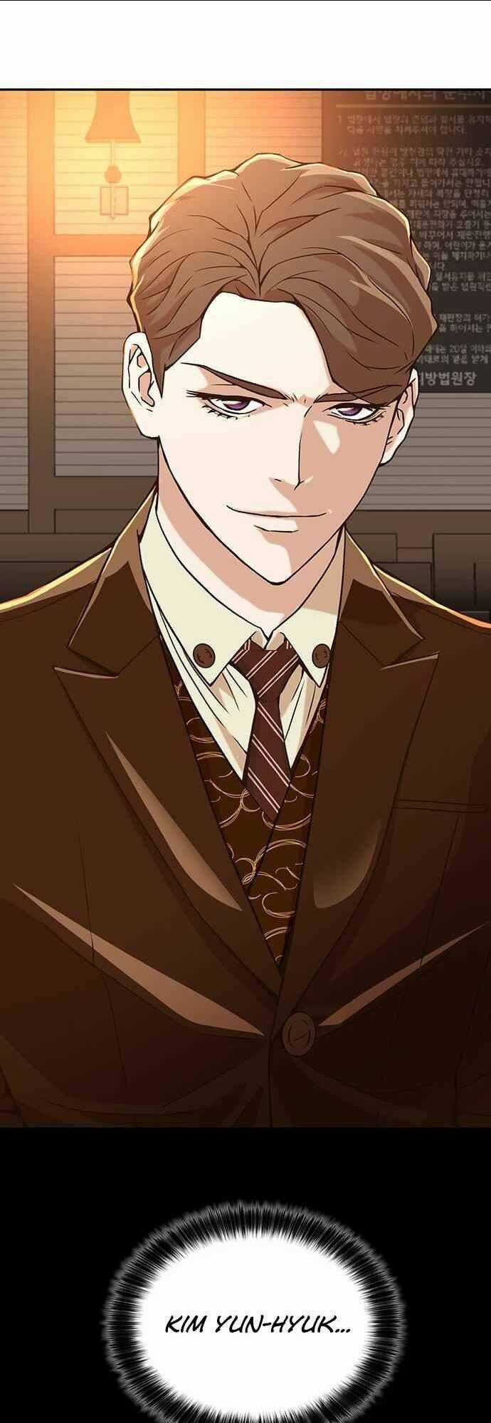 Thẩm Phán Lee Han Young Chapter 8 trang 64