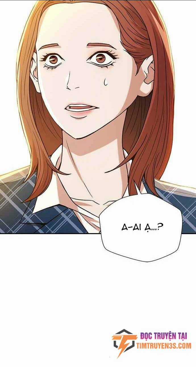 Thẩm Phán Lee Han Young Chapter 8 trang 8