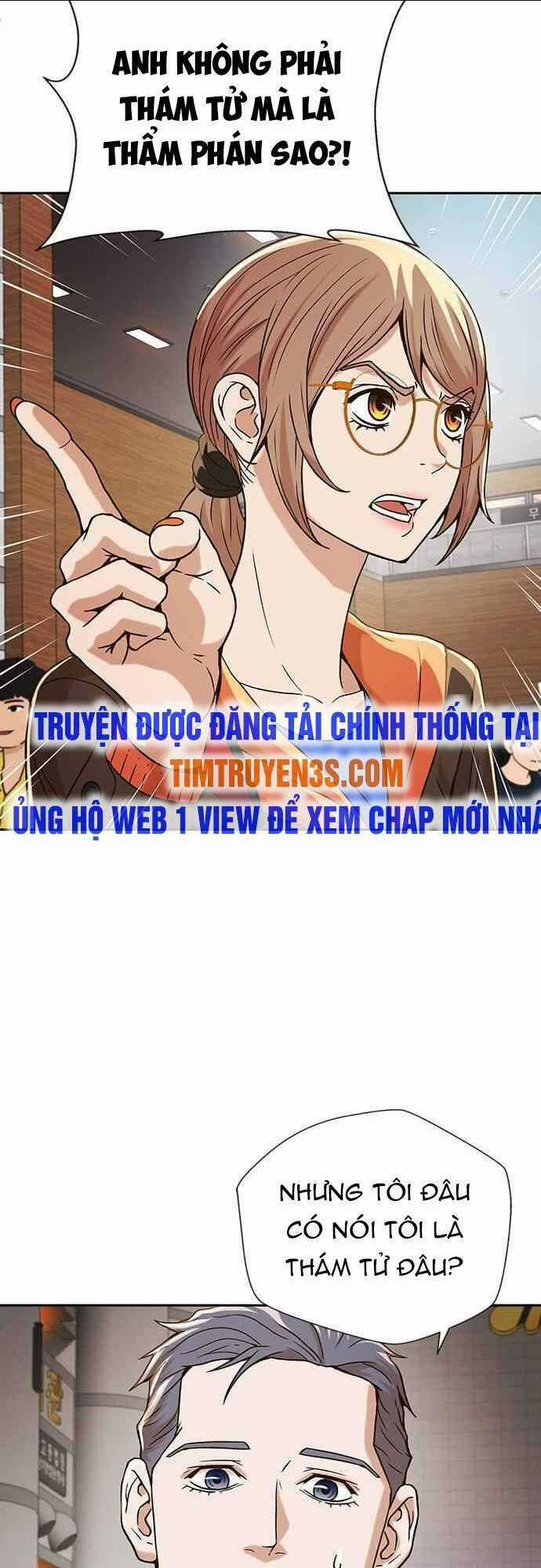 Thẩm Phán Lee Han Young Chapter 9 trang 10