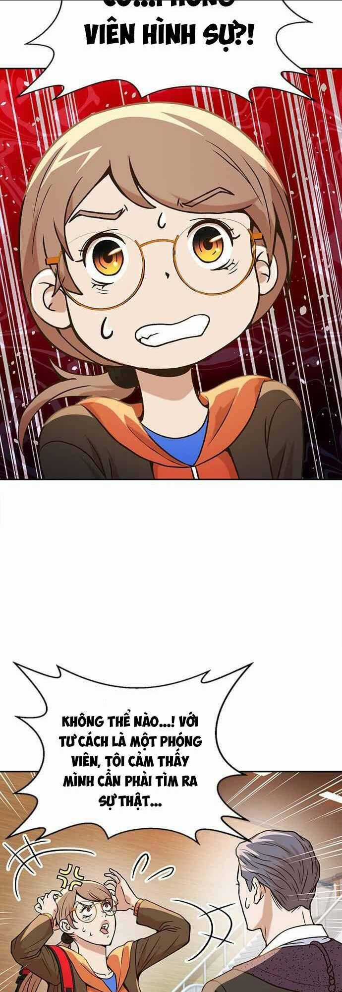 Thẩm Phán Lee Han Young Chapter 9 trang 13