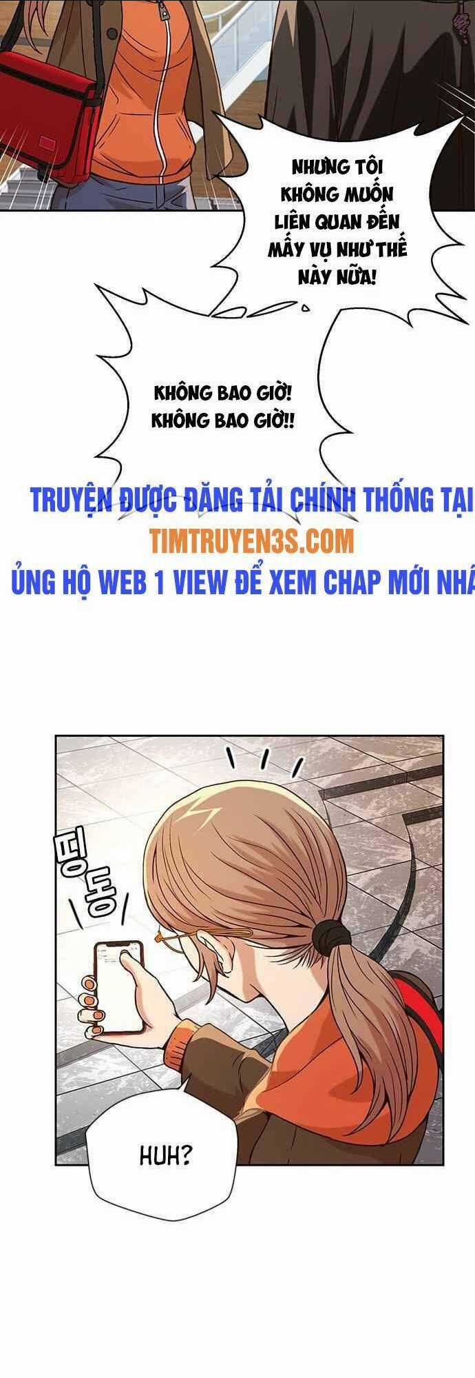 Thẩm Phán Lee Han Young Chapter 9 trang 14
