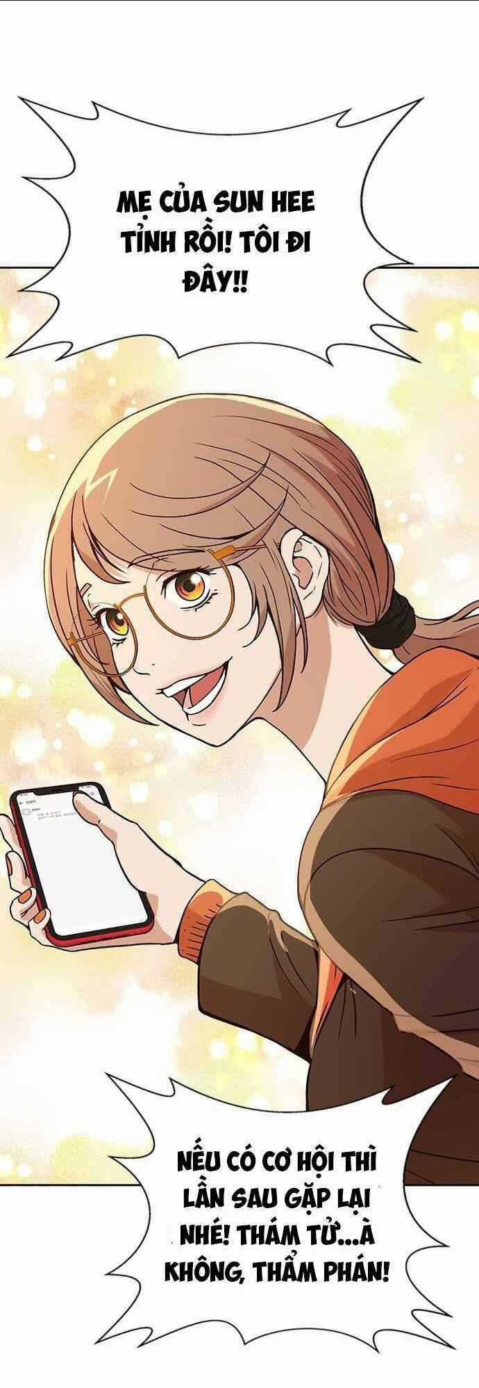 Thẩm Phán Lee Han Young Chapter 9 trang 15