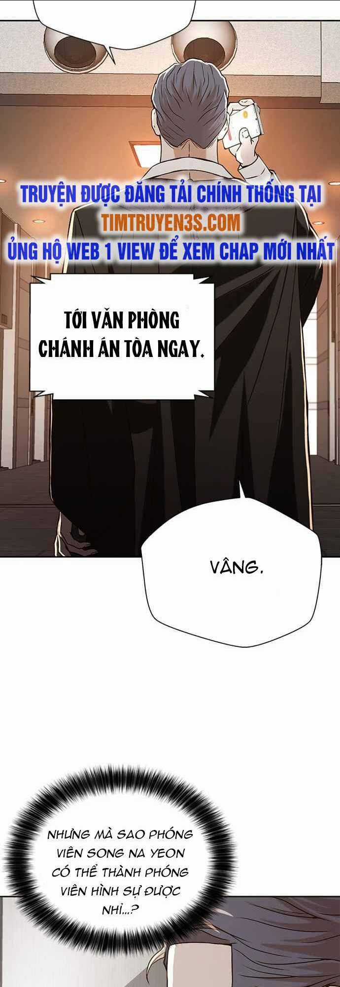 Thẩm Phán Lee Han Young Chapter 9 trang 19