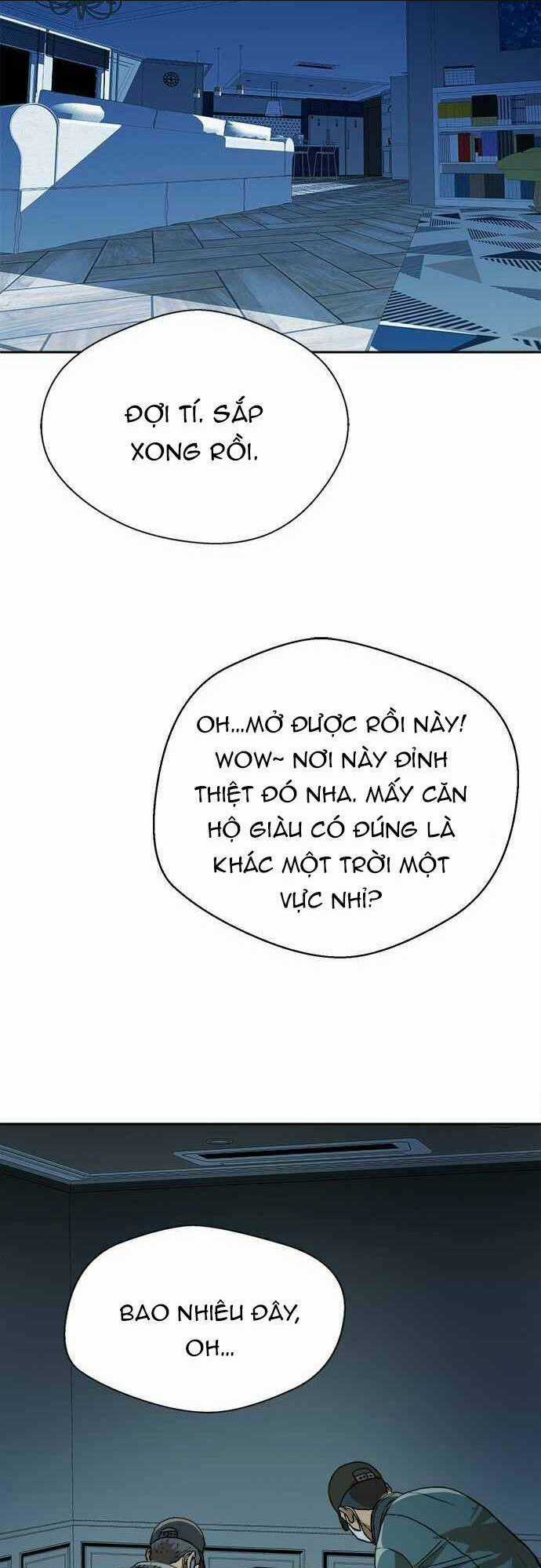 Thẩm Phán Lee Han Young Chapter 9 trang 2