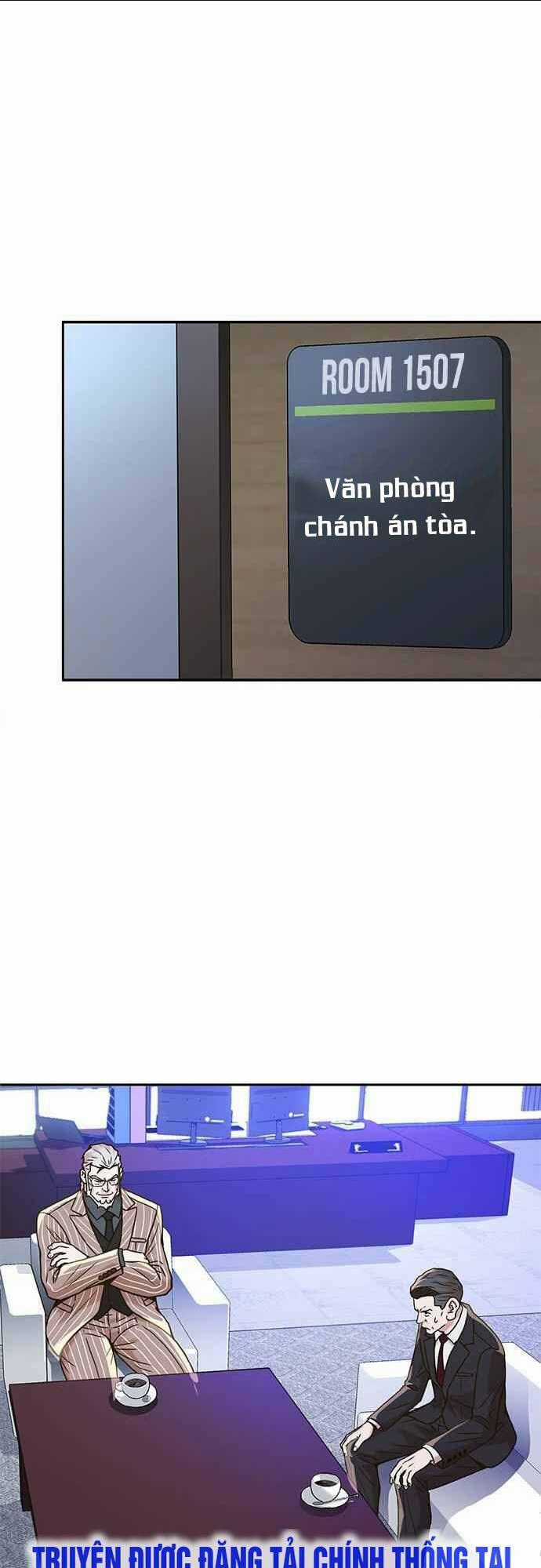 Thẩm Phán Lee Han Young Chapter 9 trang 21