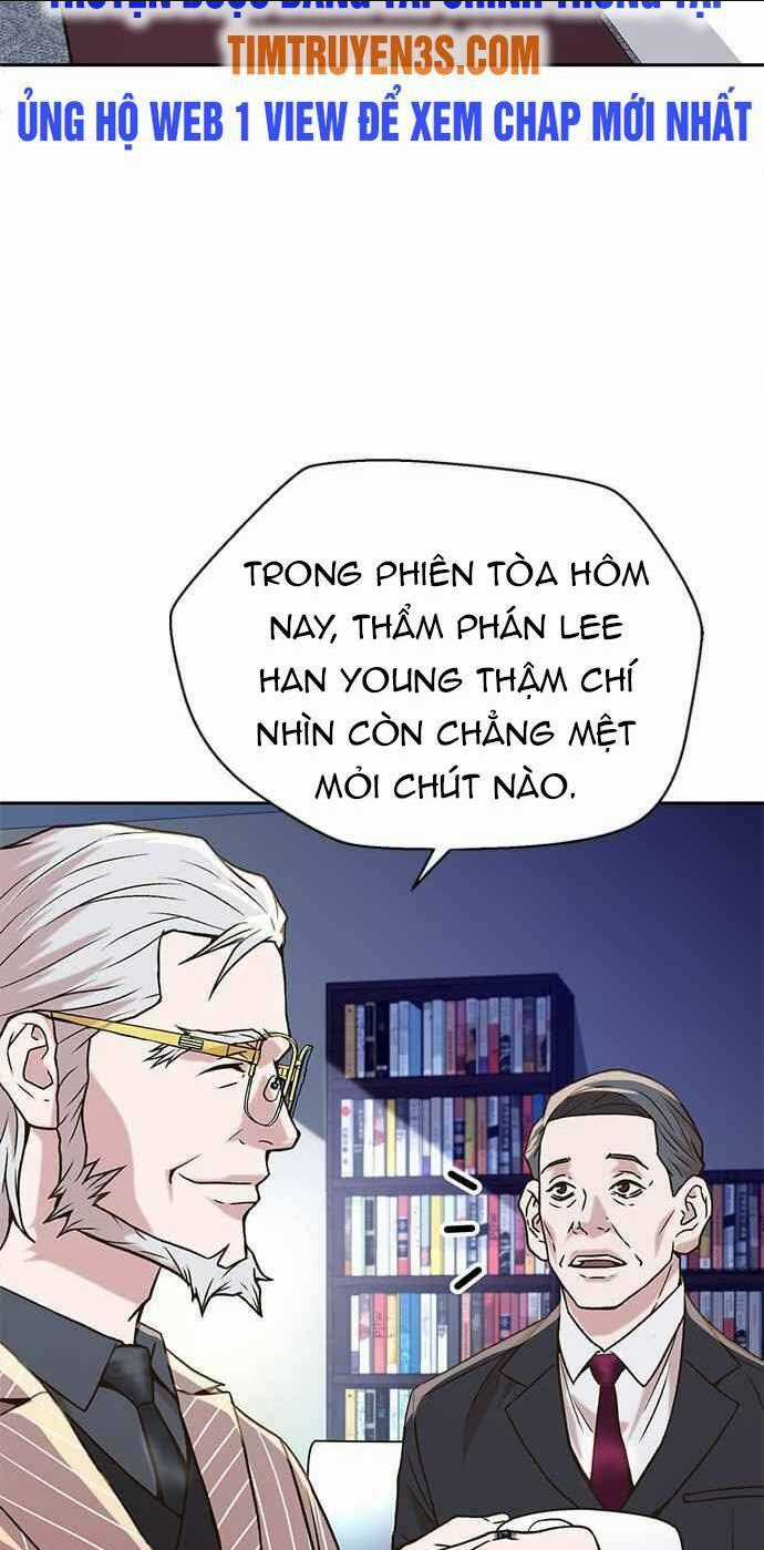 Thẩm Phán Lee Han Young Chapter 9 trang 22
