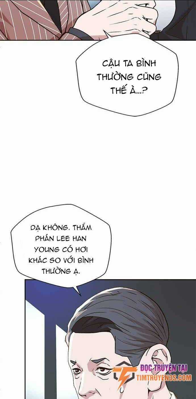 Thẩm Phán Lee Han Young Chapter 9 trang 23