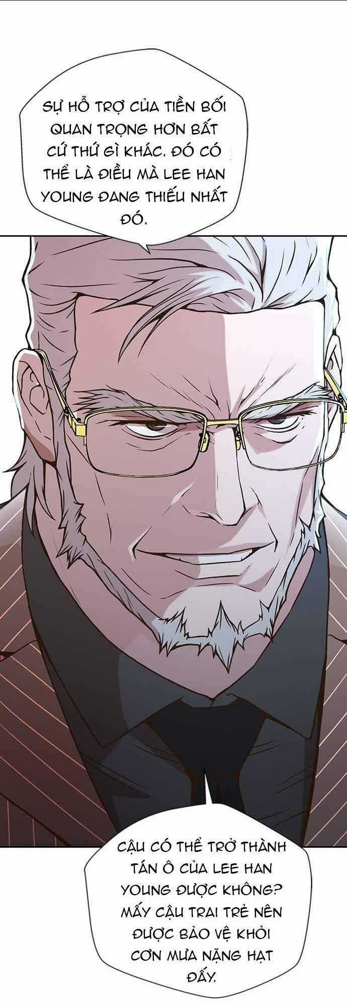 Thẩm Phán Lee Han Young Chapter 9 trang 26