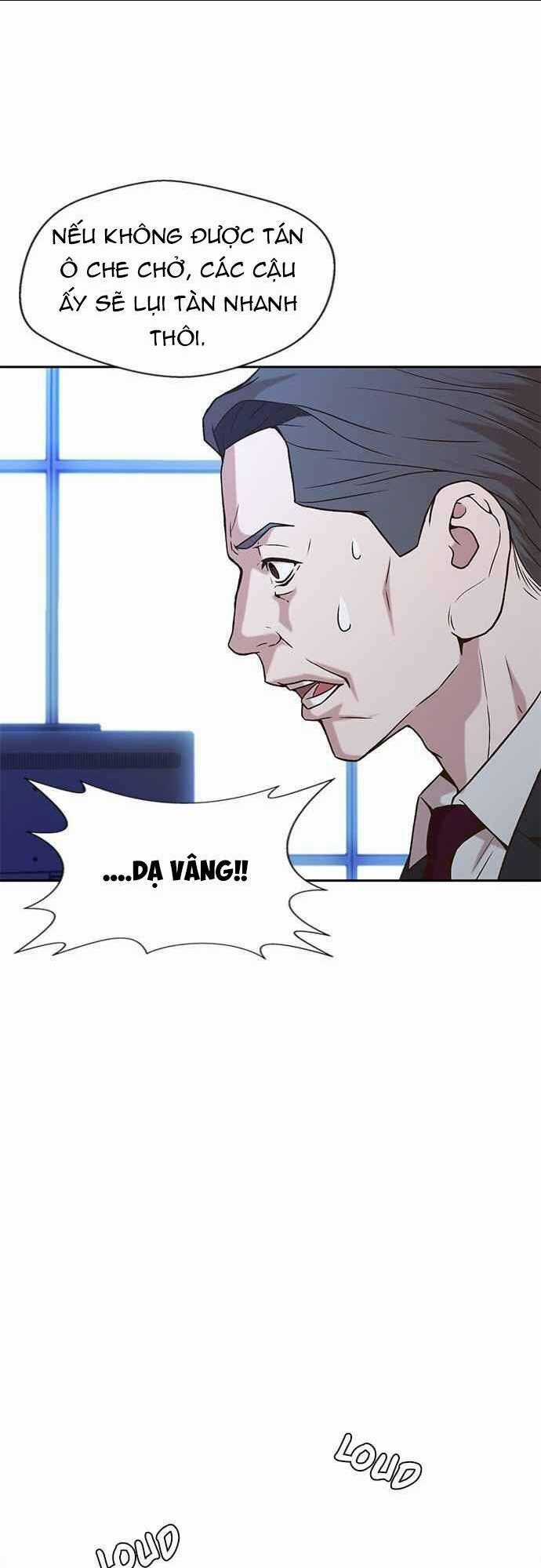 Thẩm Phán Lee Han Young Chapter 9 trang 27