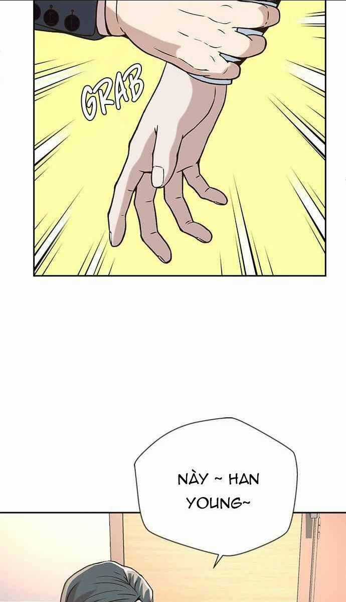 Thẩm Phán Lee Han Young Chapter 9 trang 30
