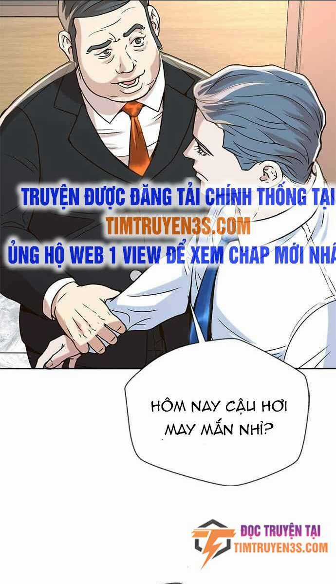 Thẩm Phán Lee Han Young Chapter 9 trang 31