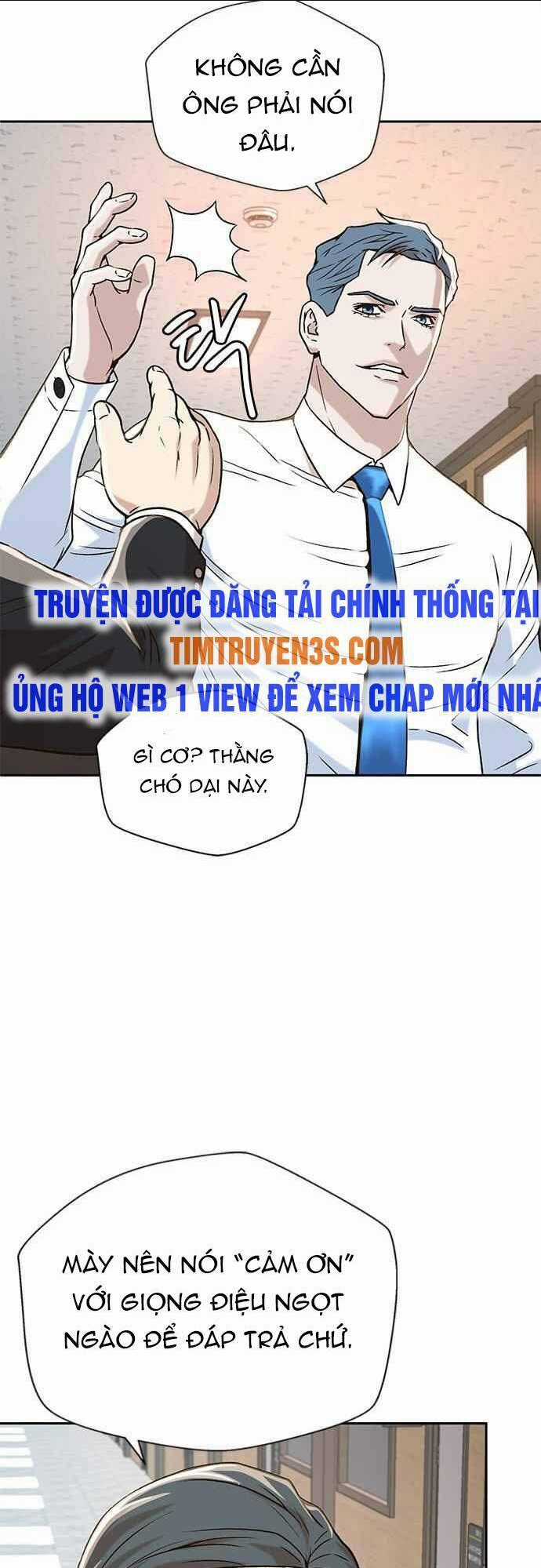 Thẩm Phán Lee Han Young Chapter 9 trang 32