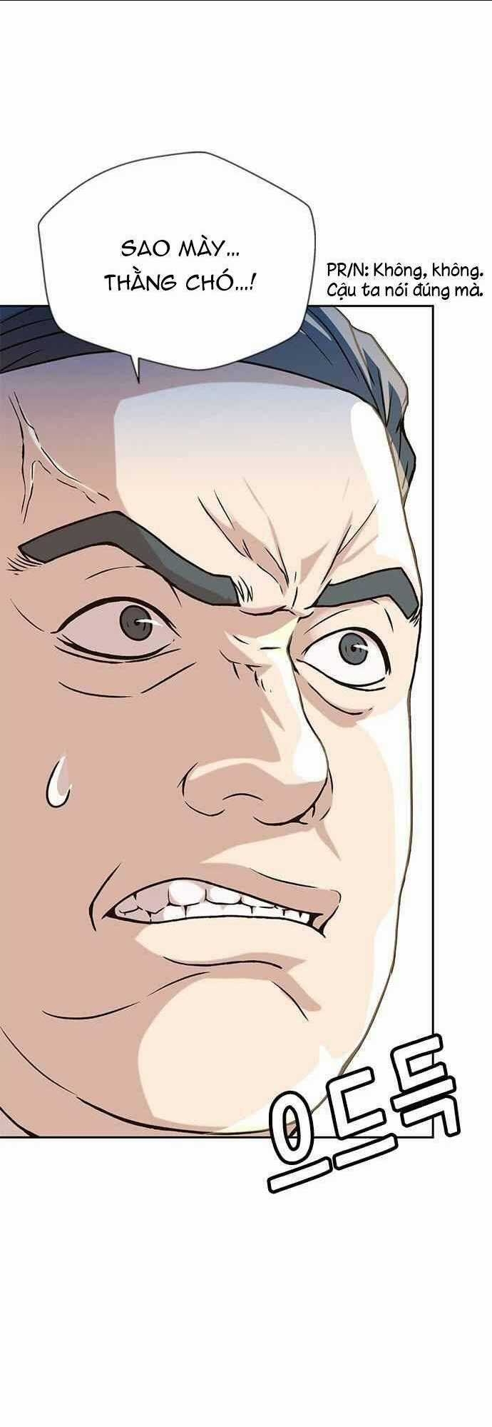 Thẩm Phán Lee Han Young Chapter 9 trang 36