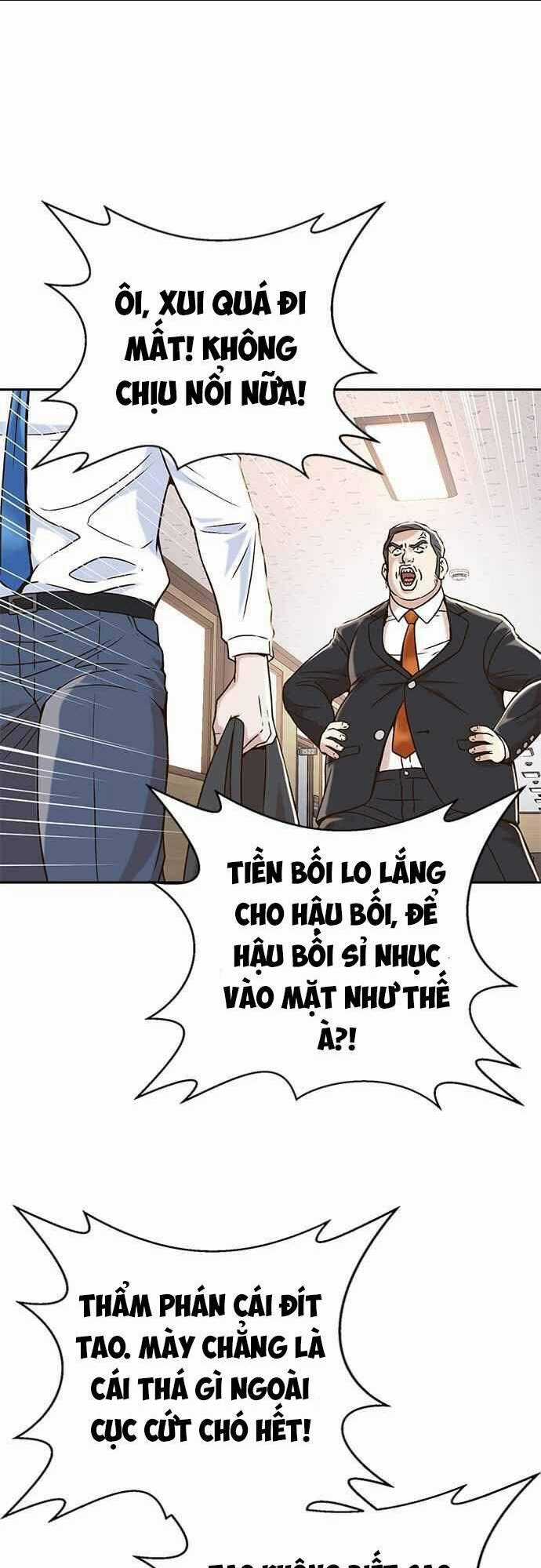 Thẩm Phán Lee Han Young Chapter 9 trang 37