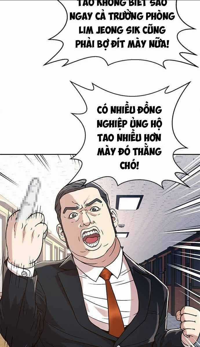 Thẩm Phán Lee Han Young Chapter 9 trang 38