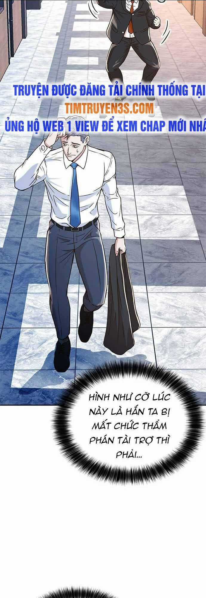 Thẩm Phán Lee Han Young Chapter 9 trang 40