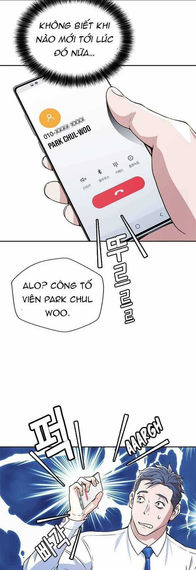 Thẩm Phán Lee Han Young Chapter 9 trang 41