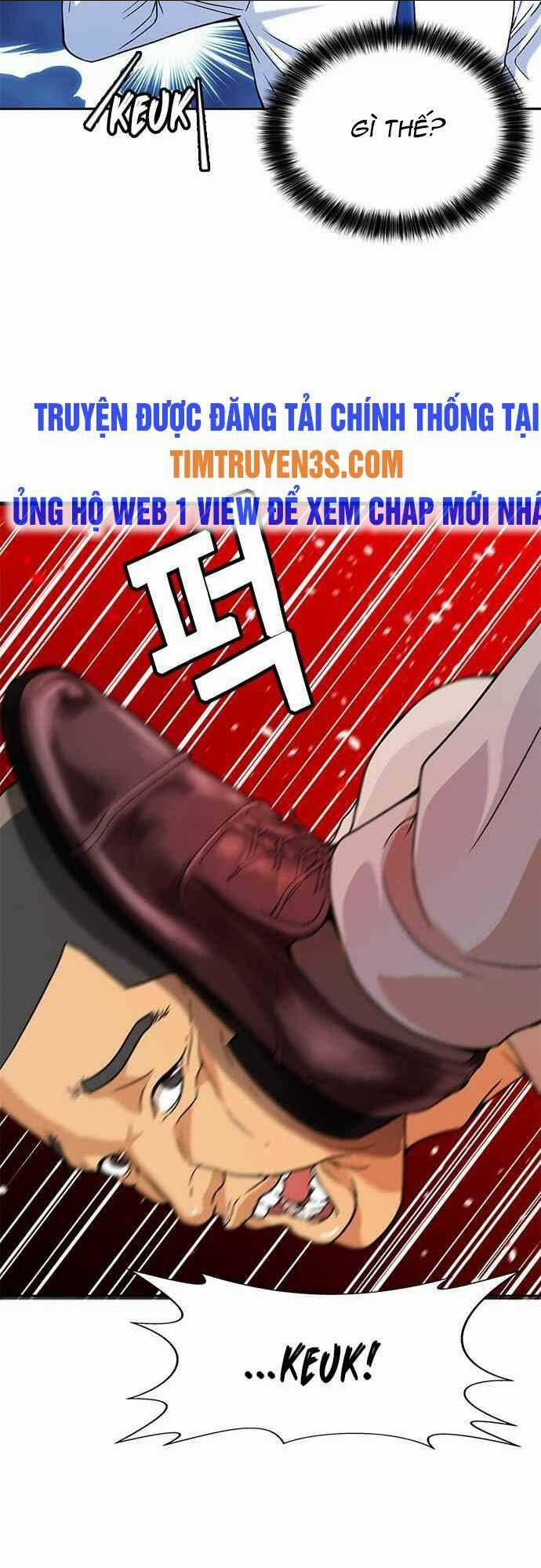 Thẩm Phán Lee Han Young Chapter 9 trang 42