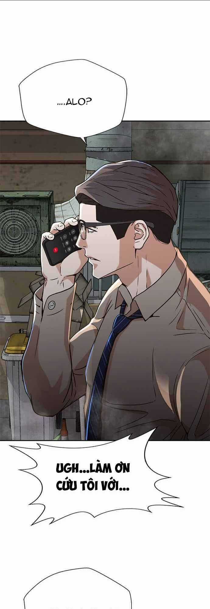 Thẩm Phán Lee Han Young Chapter 9 trang 43