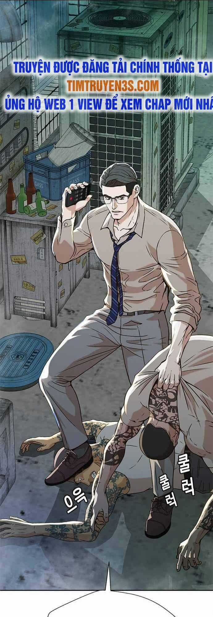 Thẩm Phán Lee Han Young Chapter 9 trang 45