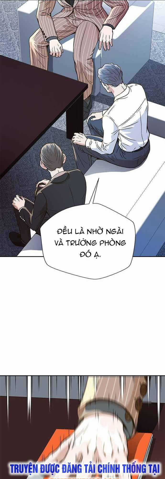 Thẩm Phán Lee Han Young Chapter 9 trang 48