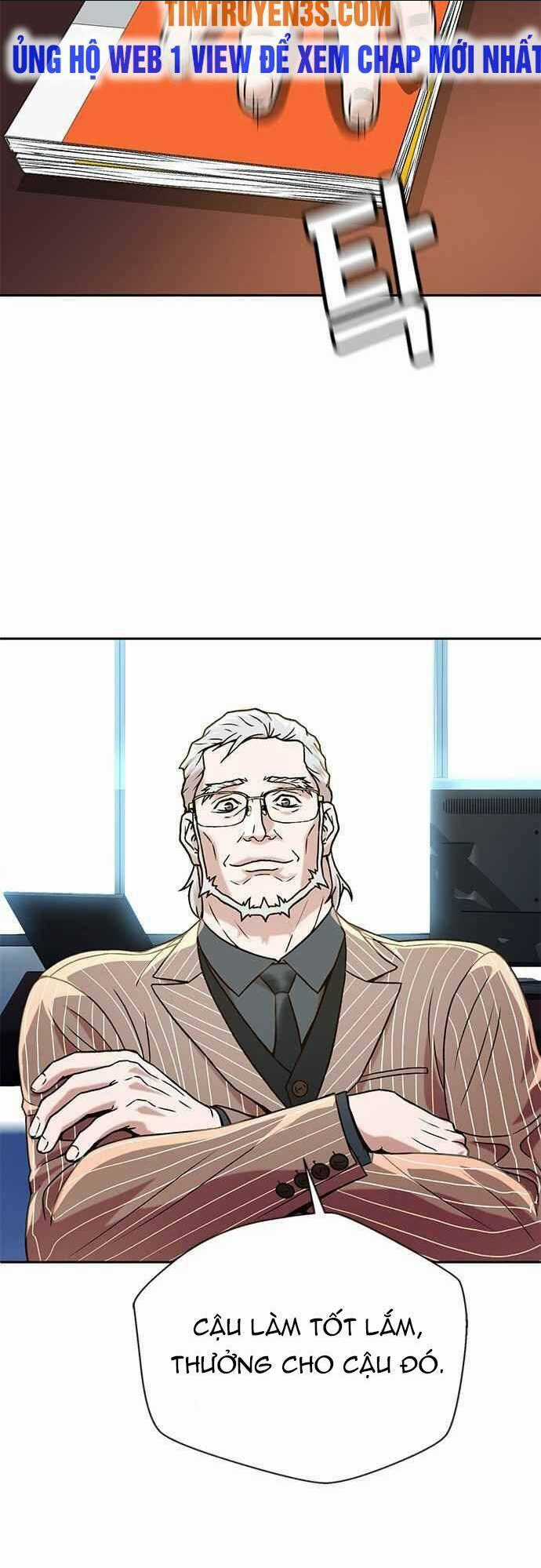 Thẩm Phán Lee Han Young Chapter 9 trang 49