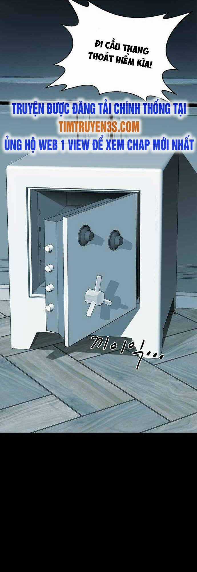 Thẩm Phán Lee Han Young Chapter 9 trang 5