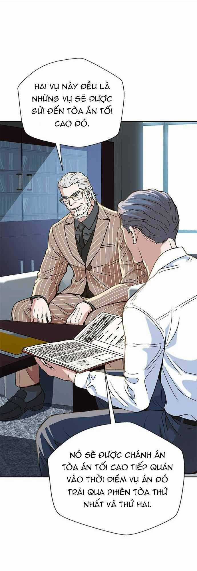 Thẩm Phán Lee Han Young Chapter 9 trang 50