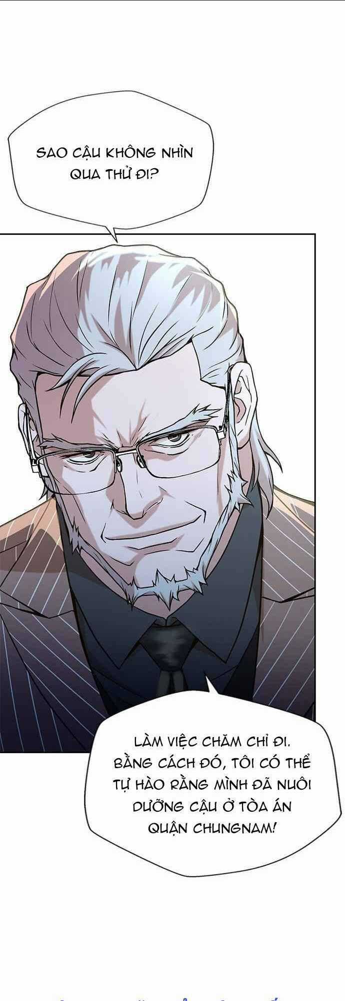 Thẩm Phán Lee Han Young Chapter 9 trang 51