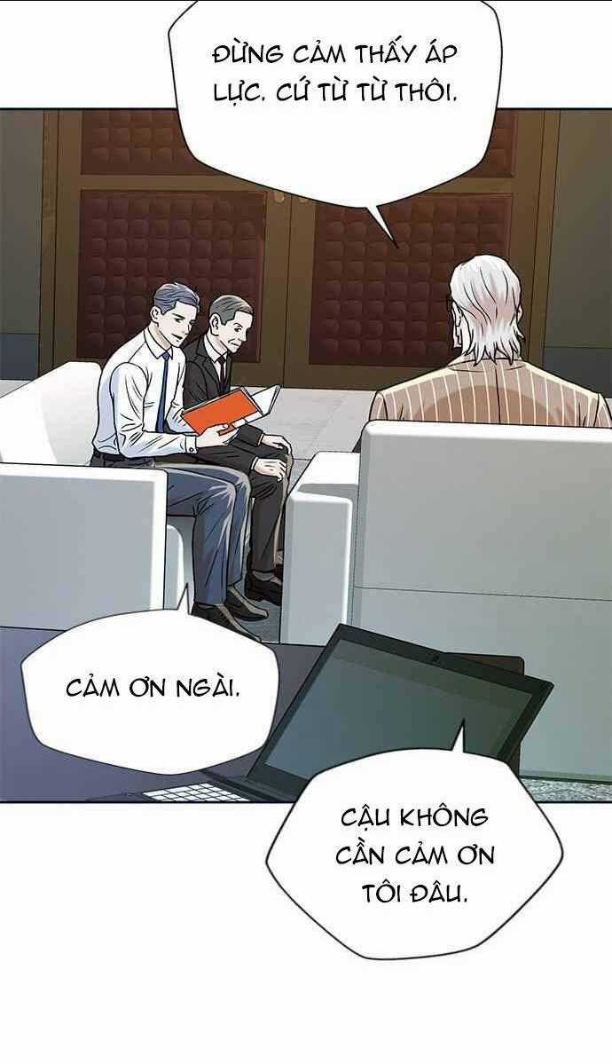 Thẩm Phán Lee Han Young Chapter 9 trang 54