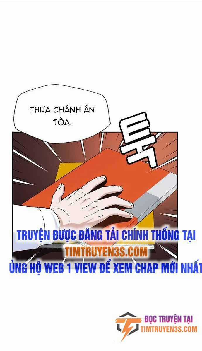 Thẩm Phán Lee Han Young Chapter 9 trang 55