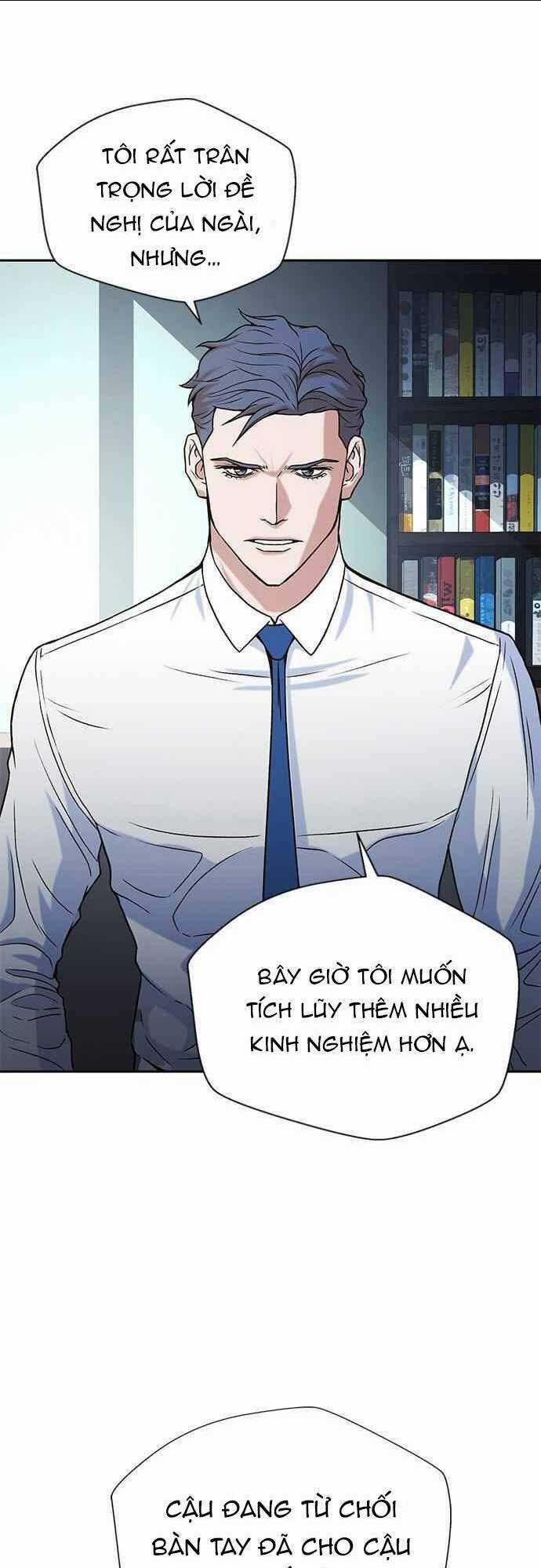 Thẩm Phán Lee Han Young Chapter 9 trang 56