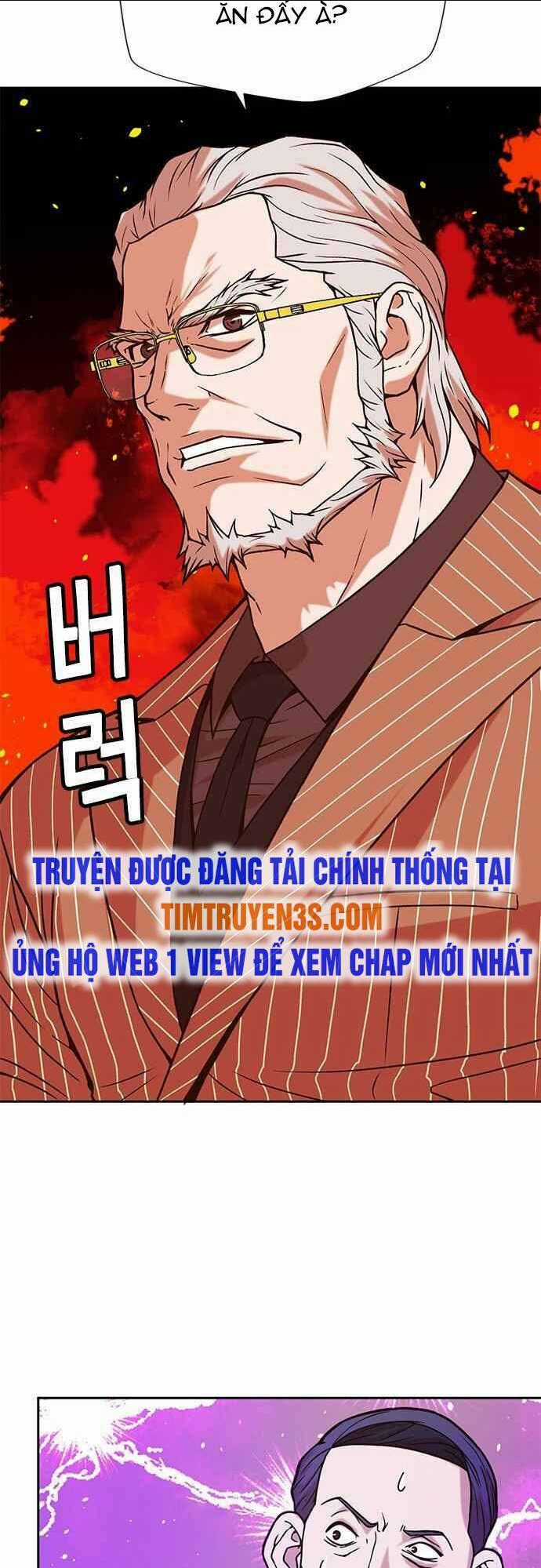 Thẩm Phán Lee Han Young Chapter 9 trang 57