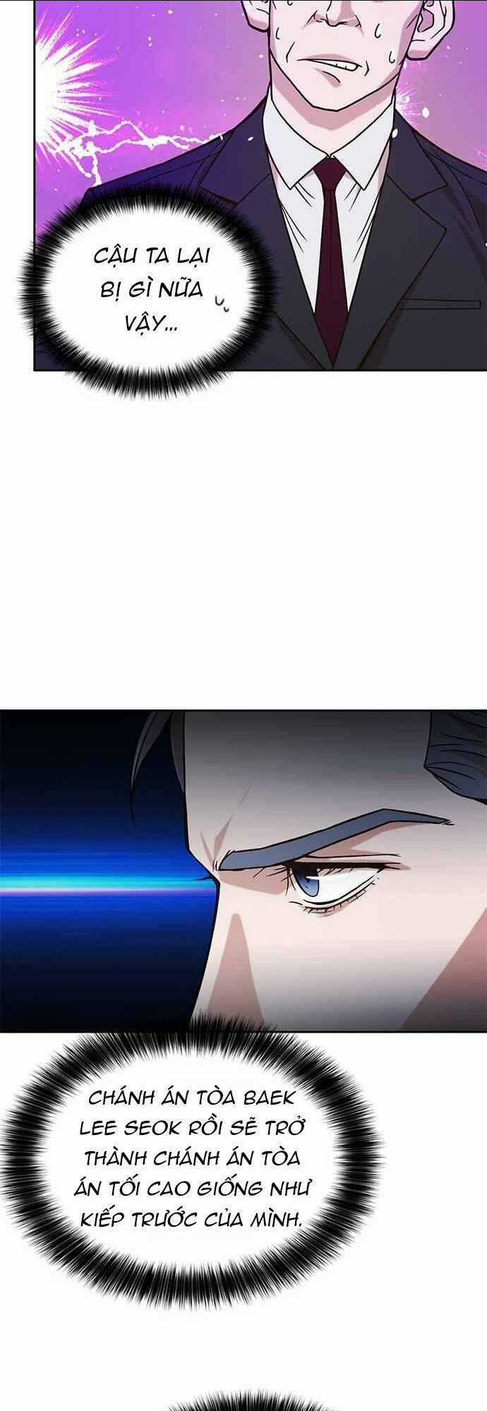 Thẩm Phán Lee Han Young Chapter 9 trang 58