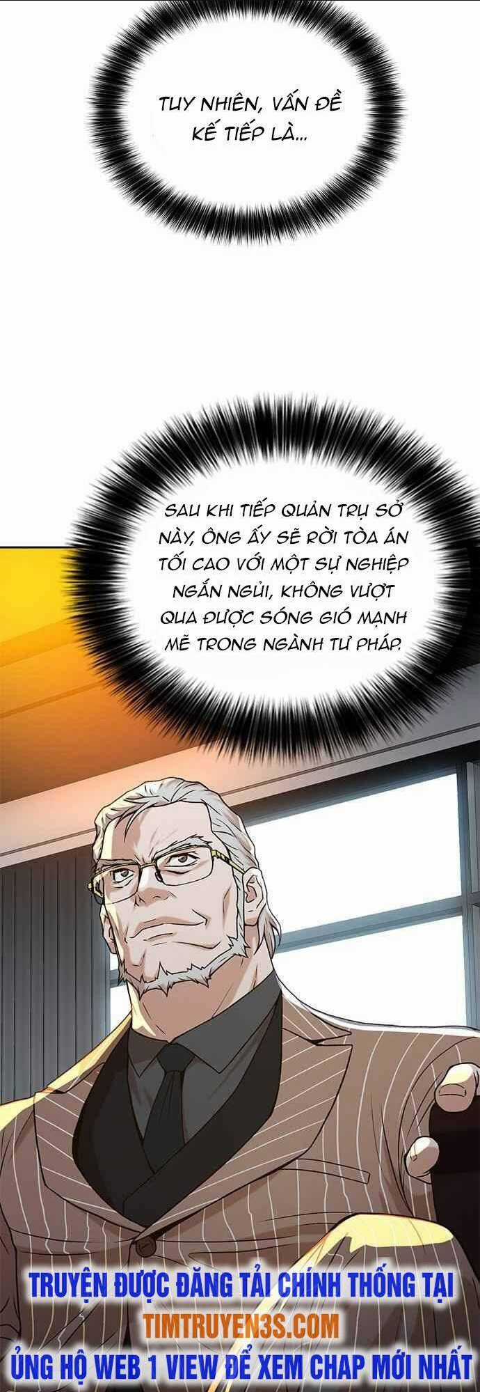 Thẩm Phán Lee Han Young Chapter 9 trang 59