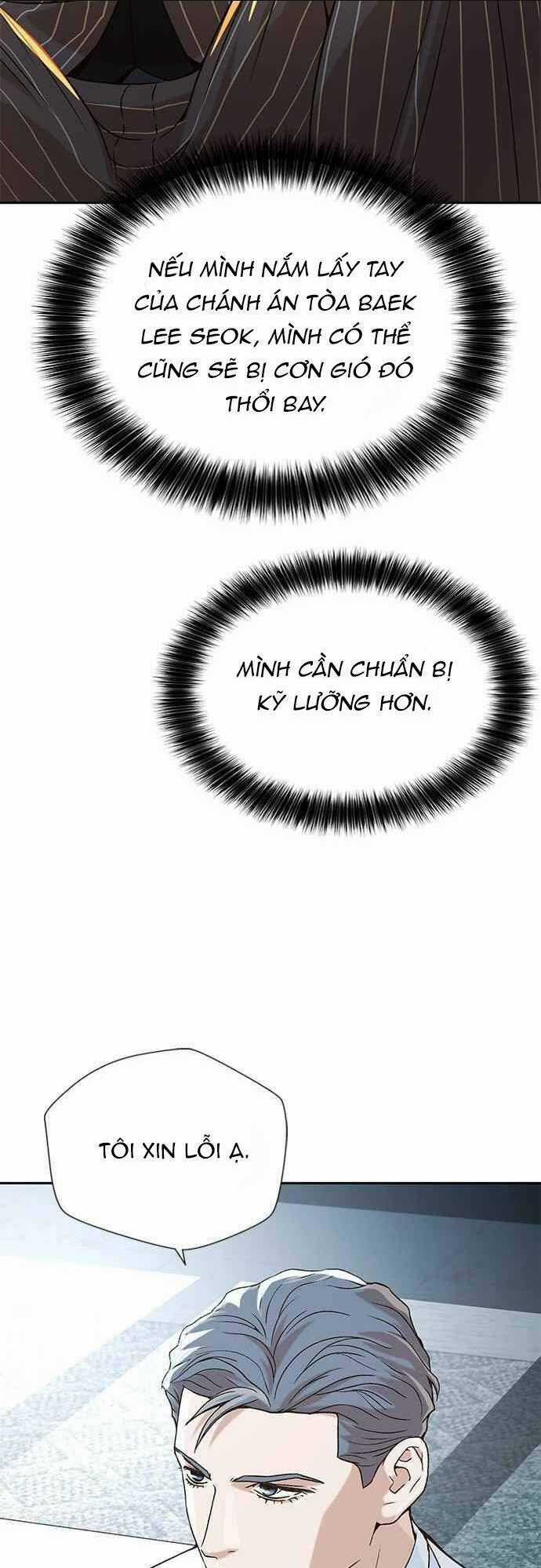 Thẩm Phán Lee Han Young Chapter 9 trang 60