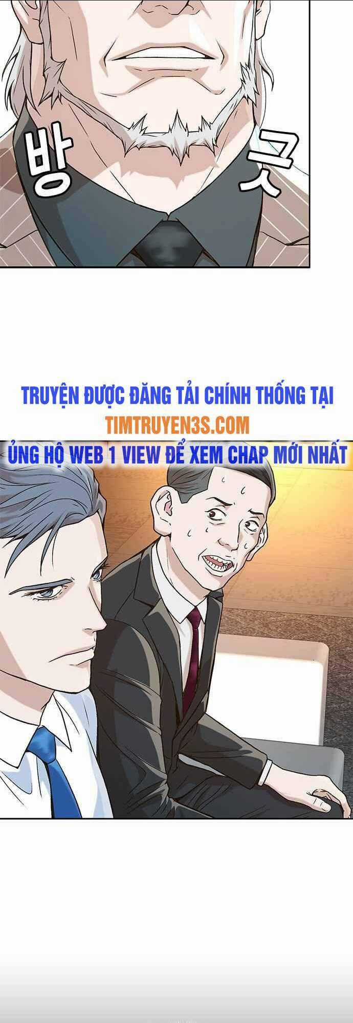 Thẩm Phán Lee Han Young Chapter 9 trang 62