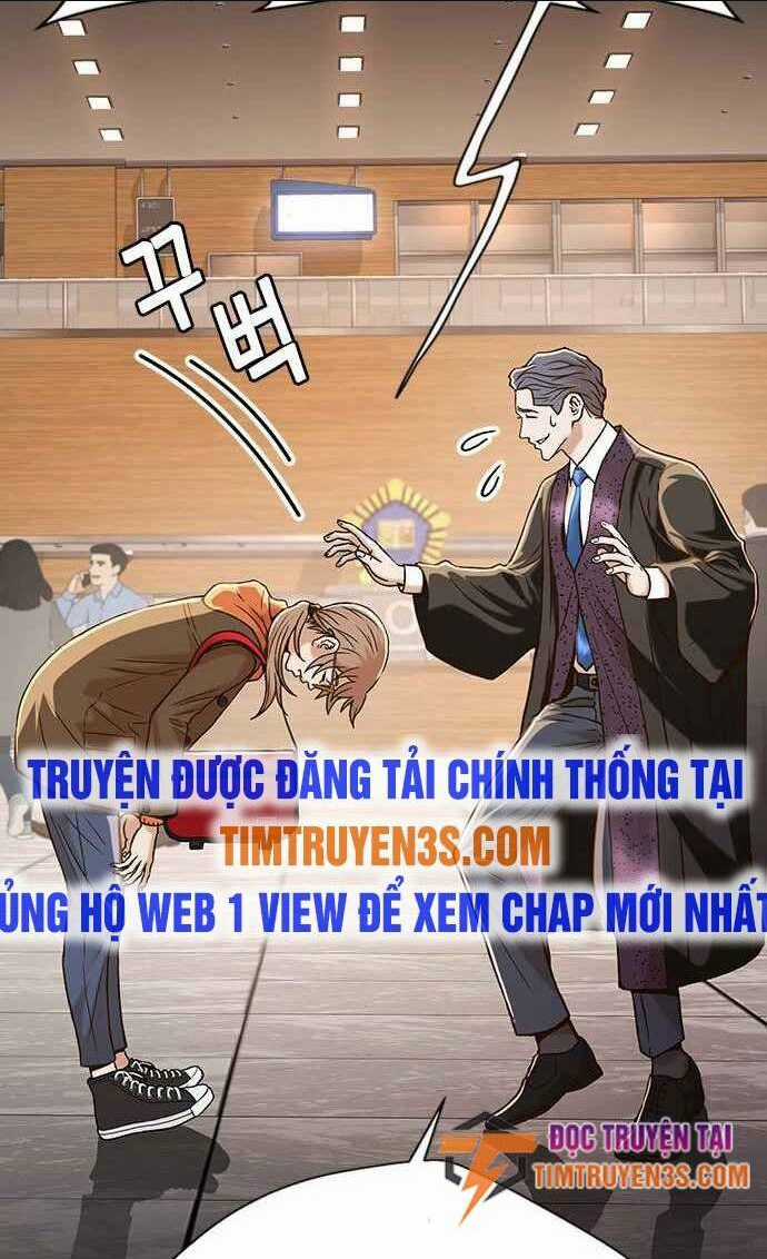 Thẩm Phán Lee Han Young Chapter 9 trang 8