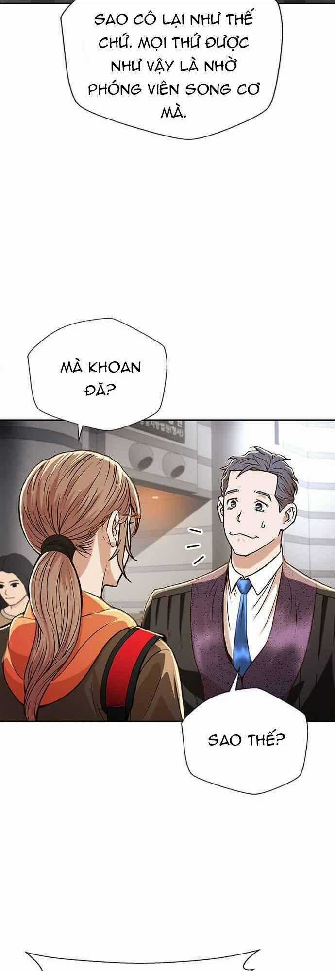 Thẩm Phán Lee Han Young Chapter 9 trang 9