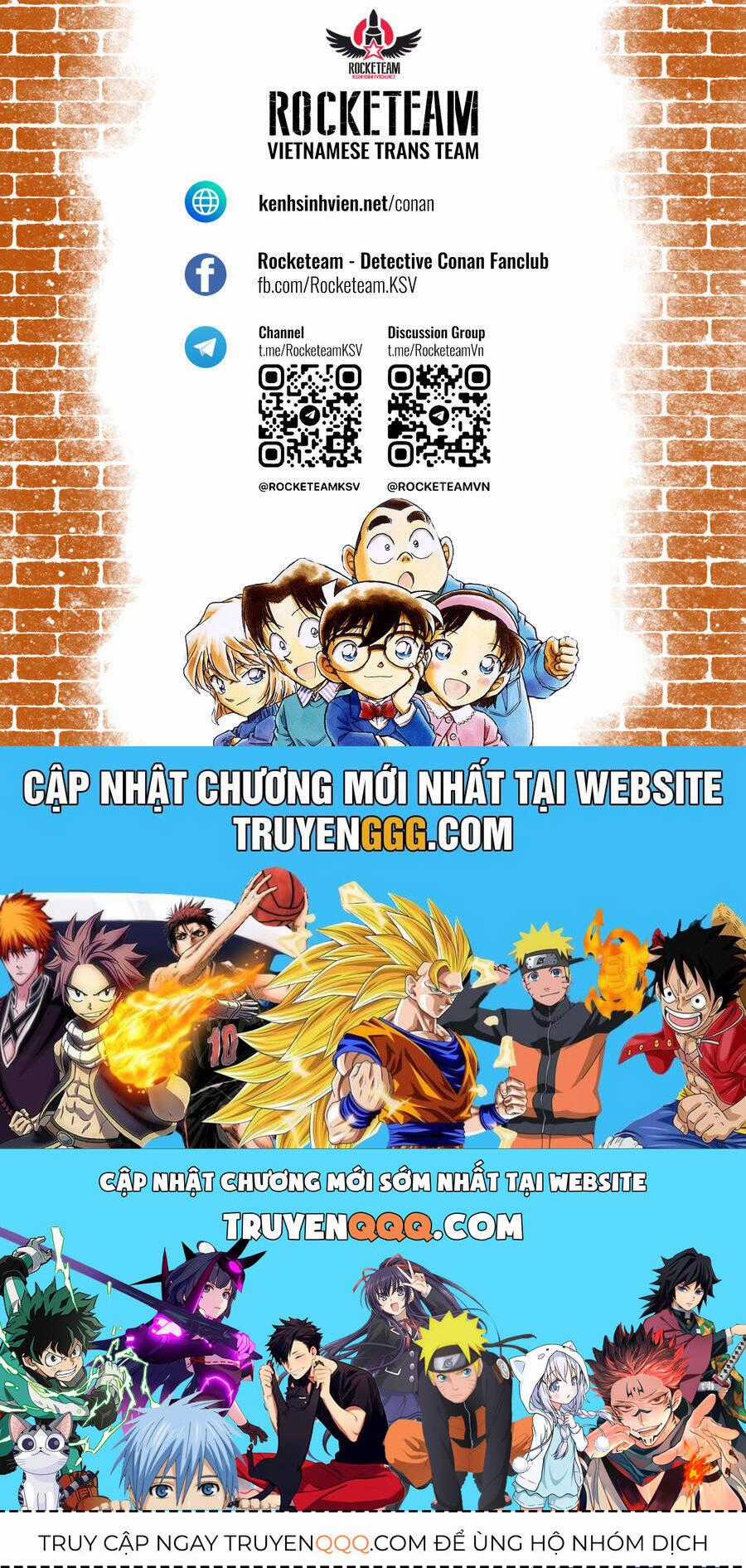 Thám Tử Conan Chương 1136 trang 17