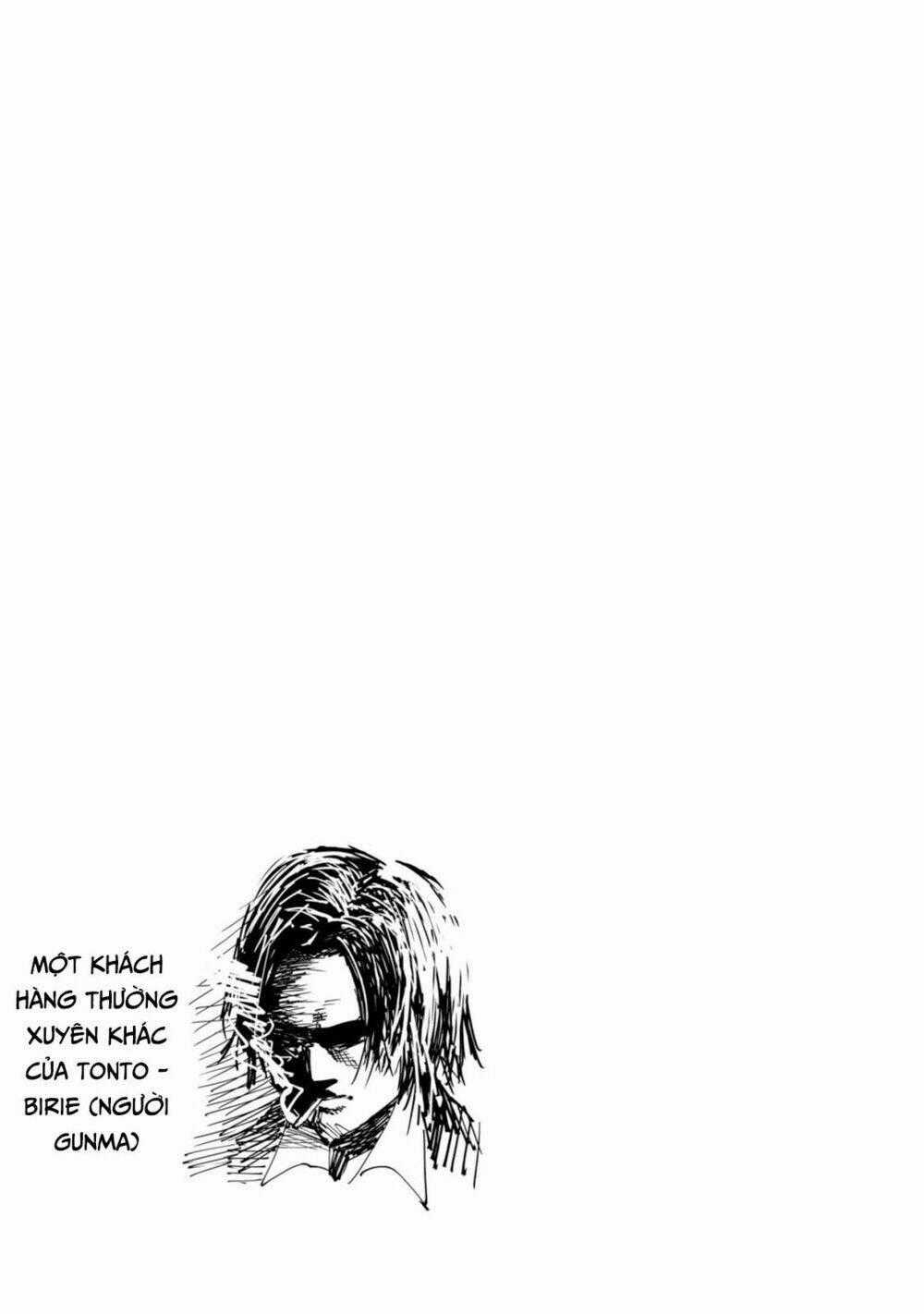 Thám Tử Già Và Cô Trợ Lý Chapter 10 trang 31