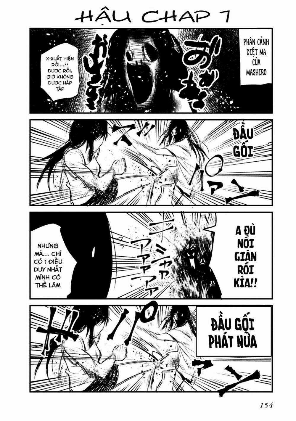 Thám Tử Già Và Cô Trợ Lý Chapter 11 trang 24