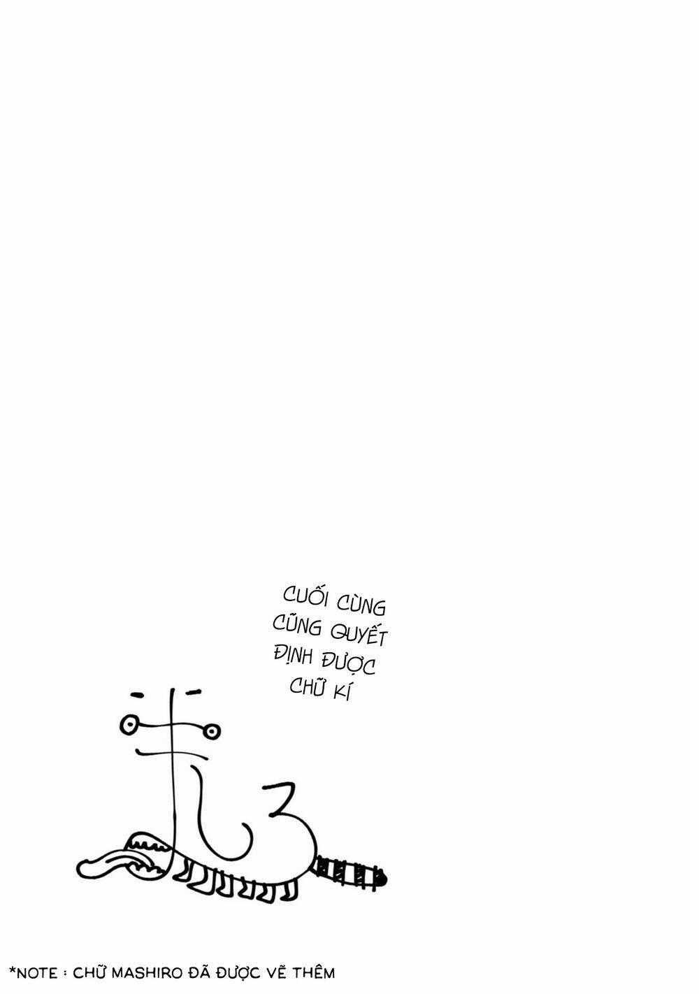 Thám Tử Già Và Cô Trợ Lý Chapter 14 trang 28