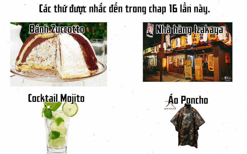 Thám Tử Già Và Cô Trợ Lý Chapter 16 trang 27