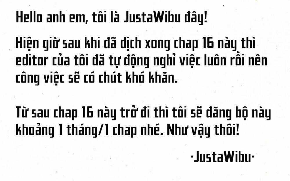 Thám Tử Già Và Cô Trợ Lý Chapter 16 trang 28