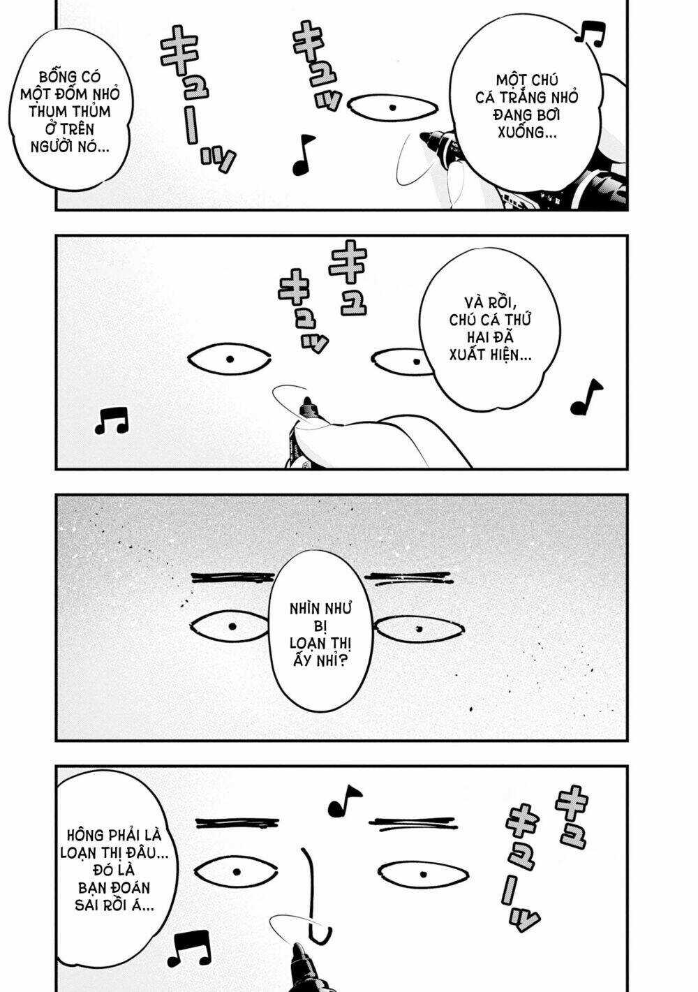 Thám Tử Già Và Cô Trợ Lý Chapter 17 trang 2